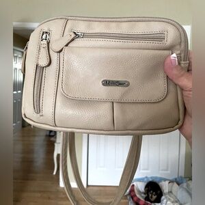 Beige/Tan Women's Bag